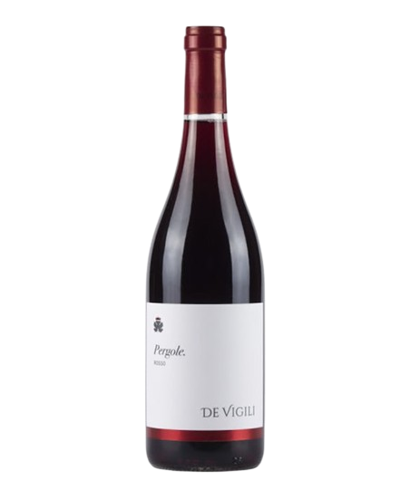 Pergole Rosso  - De Vigili | distribuito da Tutto il Resto Vini