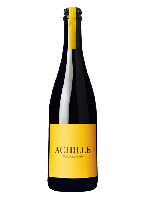 Achille  - Roncaglia - Cantina di Famiglia | distribuito da Tutto il Resto Vini