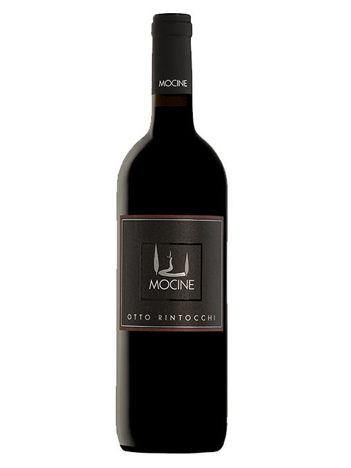 Otto Rintocchi  - Mocine | distribuito da Tutto il Resto Vini
