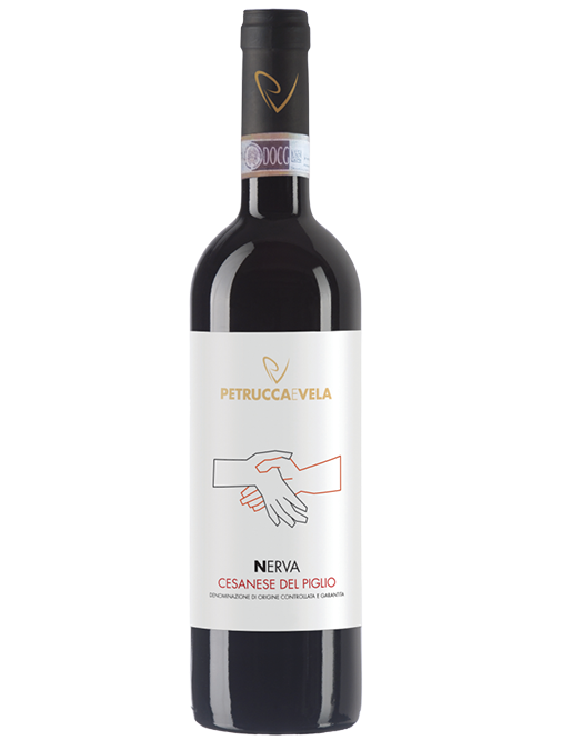 Nerva  - Petrucca e Vela | distribuito da Tutto il Resto Vini