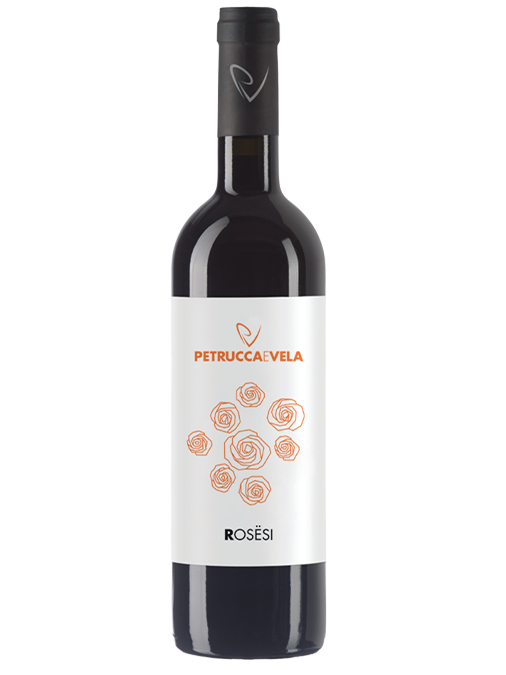 Rosësi  - Petrucca e Vela | distribuito da Tutto il Resto Vini