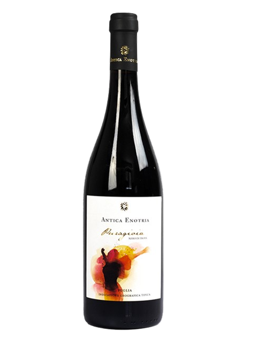 Puragioia  - Antica Enotria | distribuito da Tutto il Resto Vini