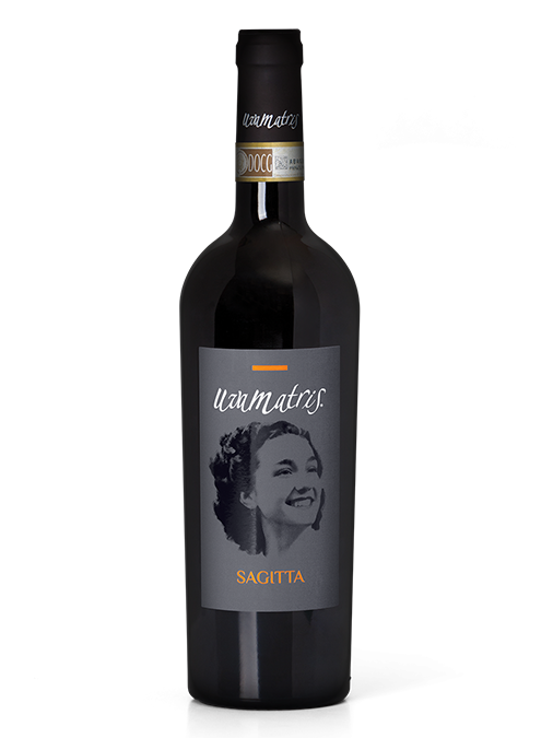 Sagitta  - Uvamatris | distribuito da Tutto il Resto Vini