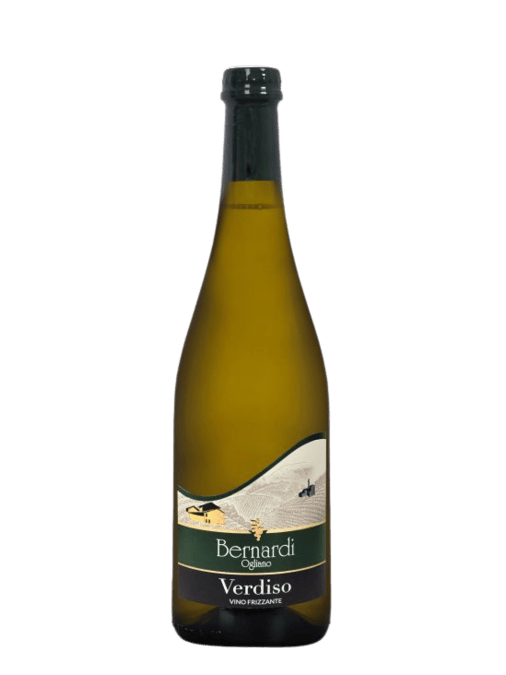 Verdiso  - Bernardi Ogliano | distribuito da Tutto il Resto Vini