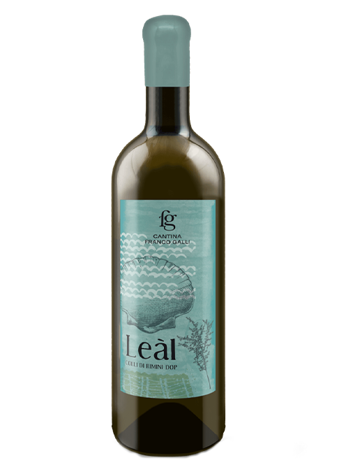 Leàl  - Franco Galli | distribuito da Tutto il Resto Vini